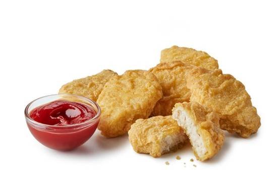 CHICKEN NUGGETS