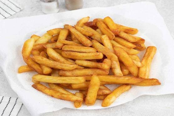 FRENCH FRIES