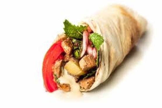 MINT SHAWARMA