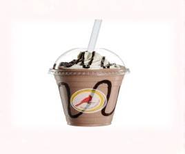 CHOCOLATE SHAKE