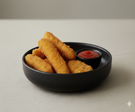 CHICKEN FINGERS