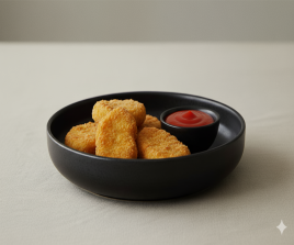 CHICKEN NUGGETS
