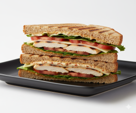 CHICKEN GRILLED SANDWICH