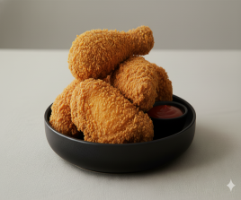 FAMILY FEAST CHICKEN 