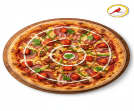 MR.HBC SPECIAL NON VEG