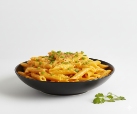 PENNE MCN CHEESE PASTA