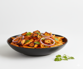 TANDOORI PANEER PASTA