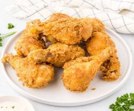 FAMILY FEAST CHICKEN 